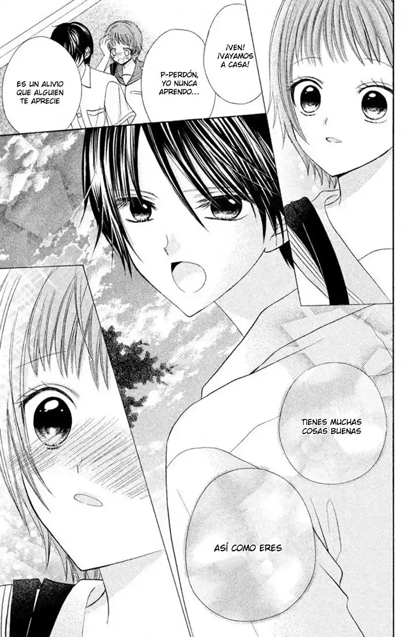 Kimi To Saigo No Hatsukoi Wo - Capítulo 10 - Página 24 - LectorTMOo