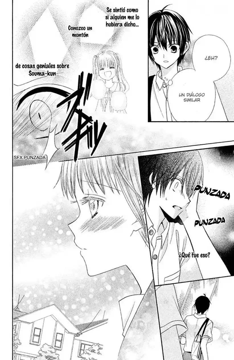 Kimi To Saigo No Hatsukoi Wo - Capítulo 10 - Página 25 - LectorTMOo
