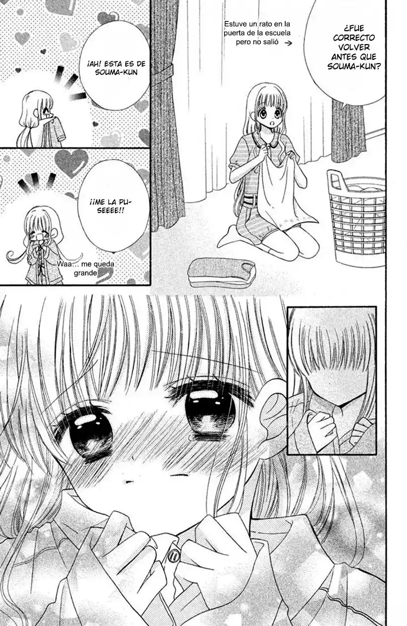 Kimi To Saigo No Hatsukoi Wo - Capítulo 10 - Página 26 - LectorTMOo