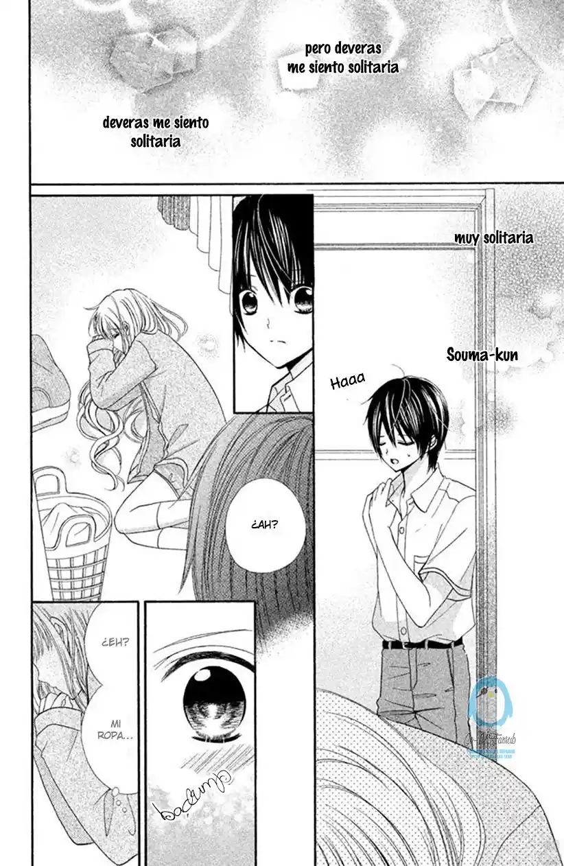 Kimi To Saigo No Hatsukoi Wo - Capítulo 10 - Página 27 - LectorTMOo