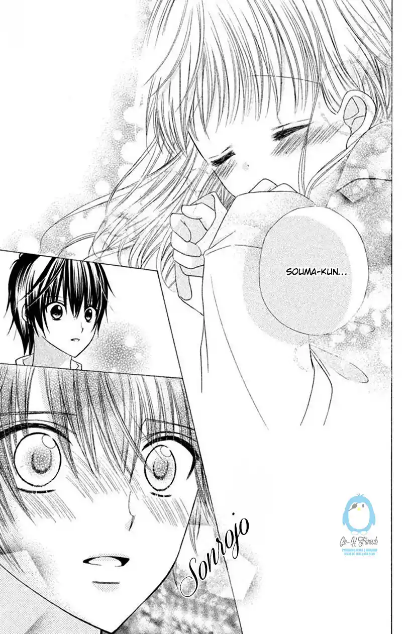 Kimi To Saigo No Hatsukoi Wo - Capítulo 10 - Página 28 - LectorTMOo
