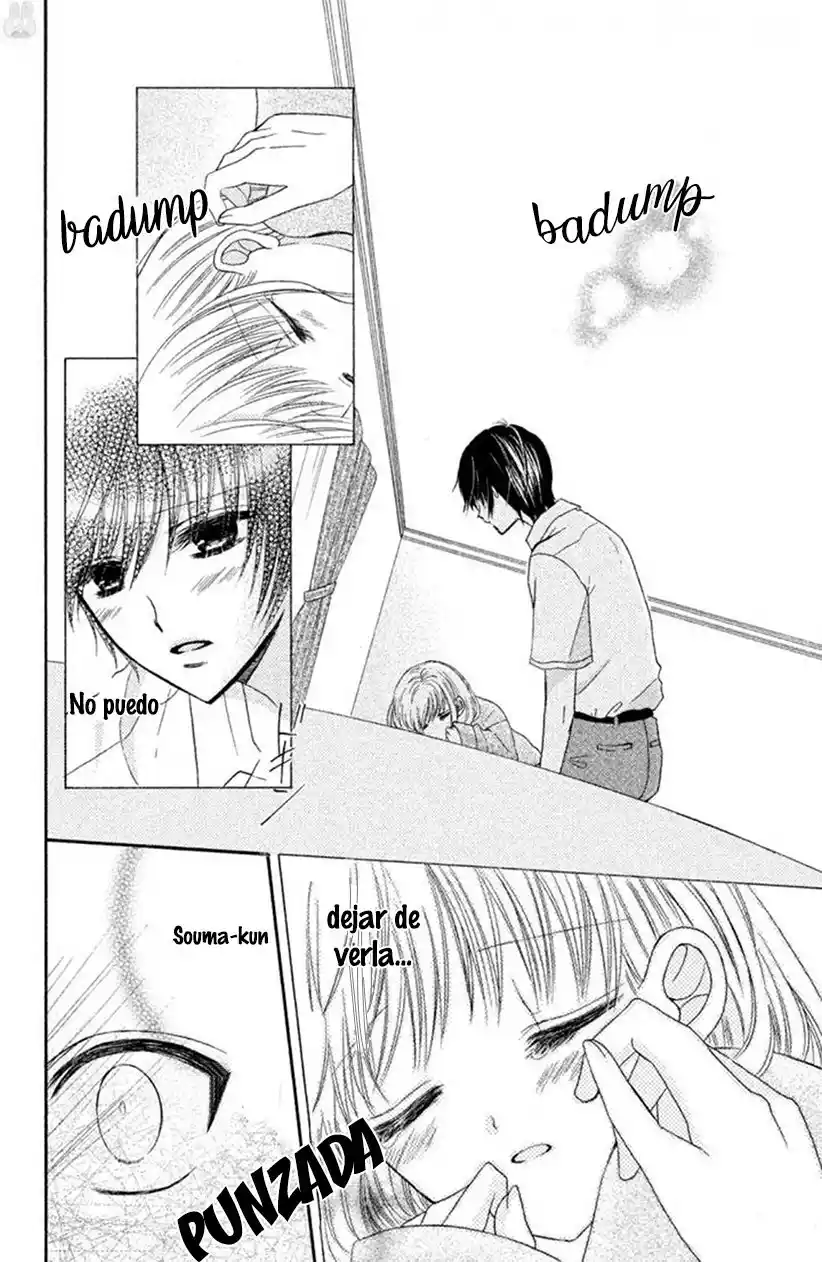 Kimi To Saigo No Hatsukoi Wo - Capítulo 10 - Página 29 - LectorTMOo