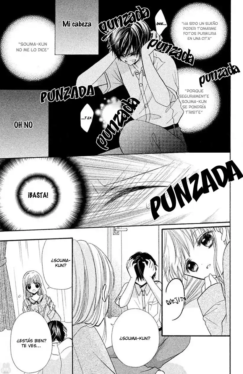 Kimi To Saigo No Hatsukoi Wo - Capítulo 10 - Página 30 - LectorTMOo