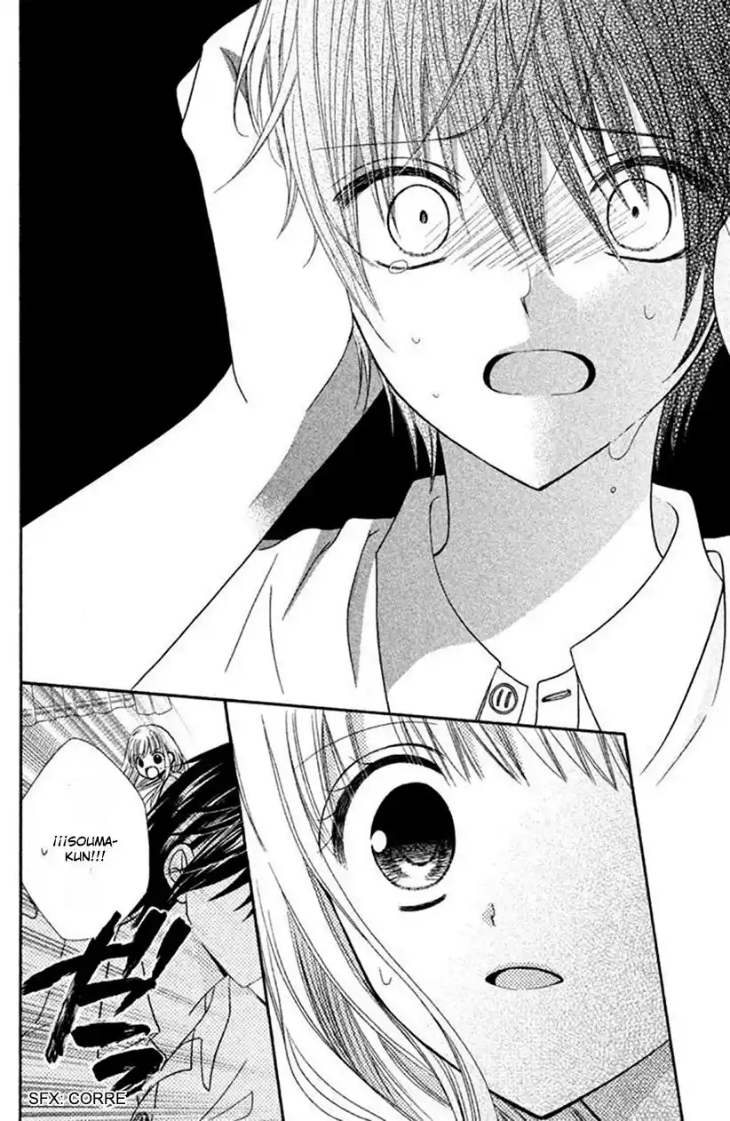 Kimi To Saigo No Hatsukoi Wo - Capítulo 10 - Página 31 - LectorTMOo