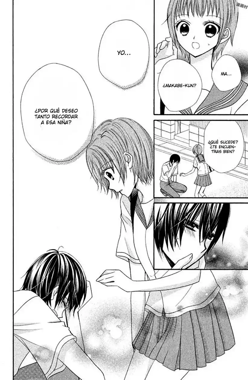 Kimi To Saigo No Hatsukoi Wo - Capítulo 10 - Página 33 - LectorTMOo