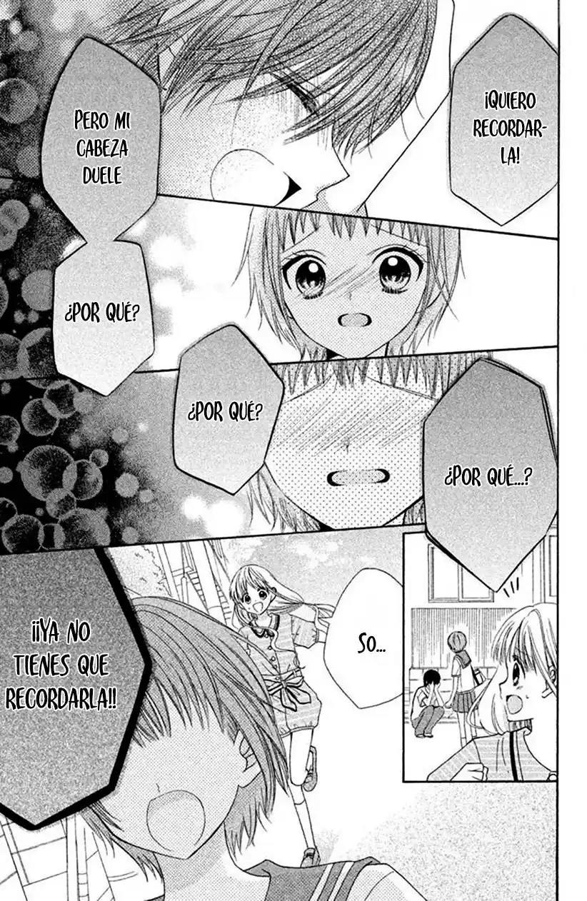 Kimi To Saigo No Hatsukoi Wo - Capítulo 10 - Página 34 - LectorTMOo