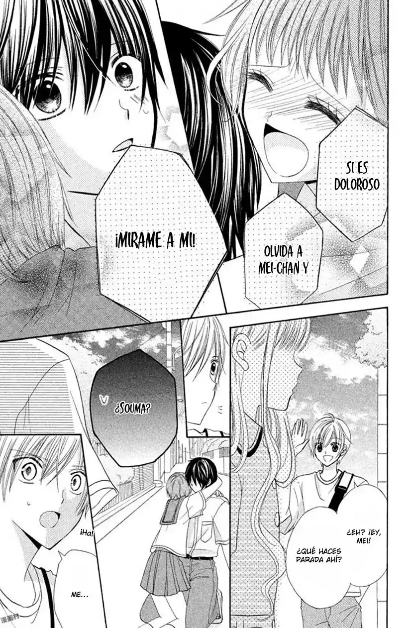 Kimi To Saigo No Hatsukoi Wo - Capítulo 10 - Página 36 - LectorTMOo