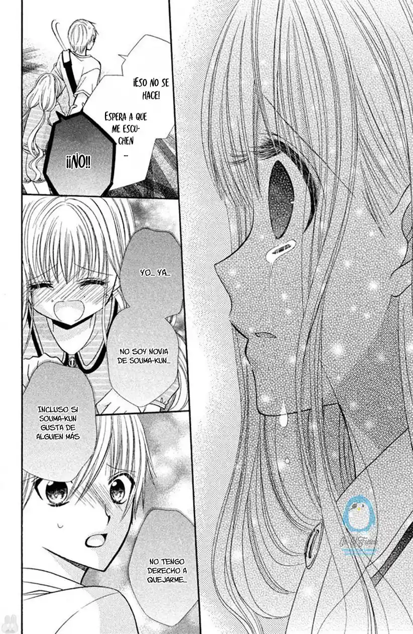 Kimi To Saigo No Hatsukoi Wo - Capítulo 10 - Página 37 - LectorTMOo