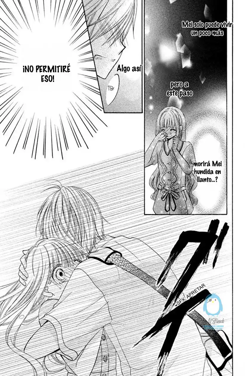 Kimi To Saigo No Hatsukoi Wo - Capítulo 10 - Página 38 - LectorTMOo