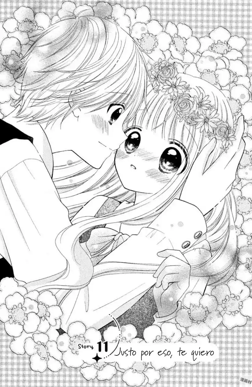 Kimi To Saigo No Hatsukoi Wo - Capítulo 11 - Página 4 - LectorTMOo
