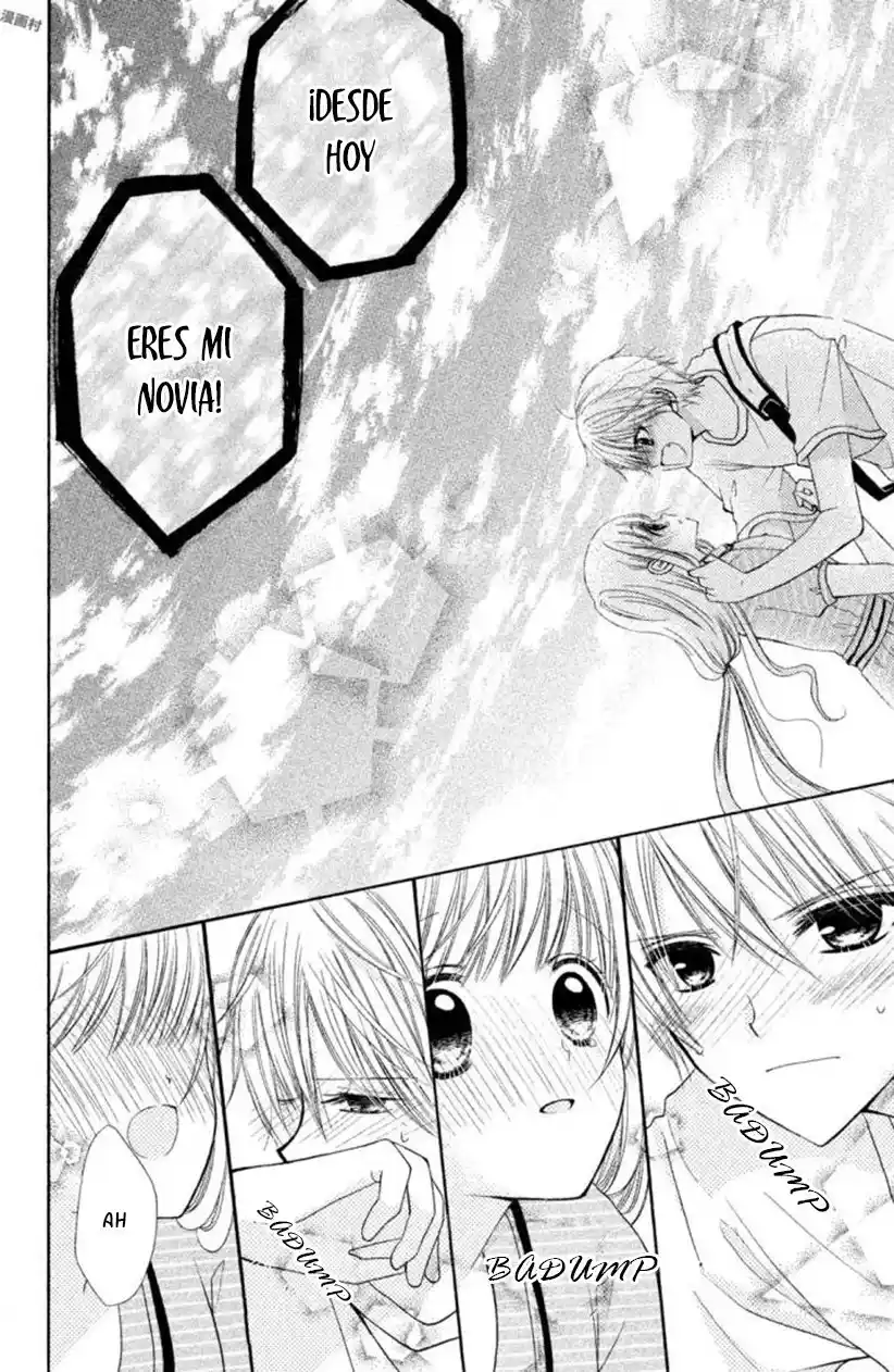 Kimi To Saigo No Hatsukoi Wo - Capítulo 11 - Página 5 - LectorTMOo