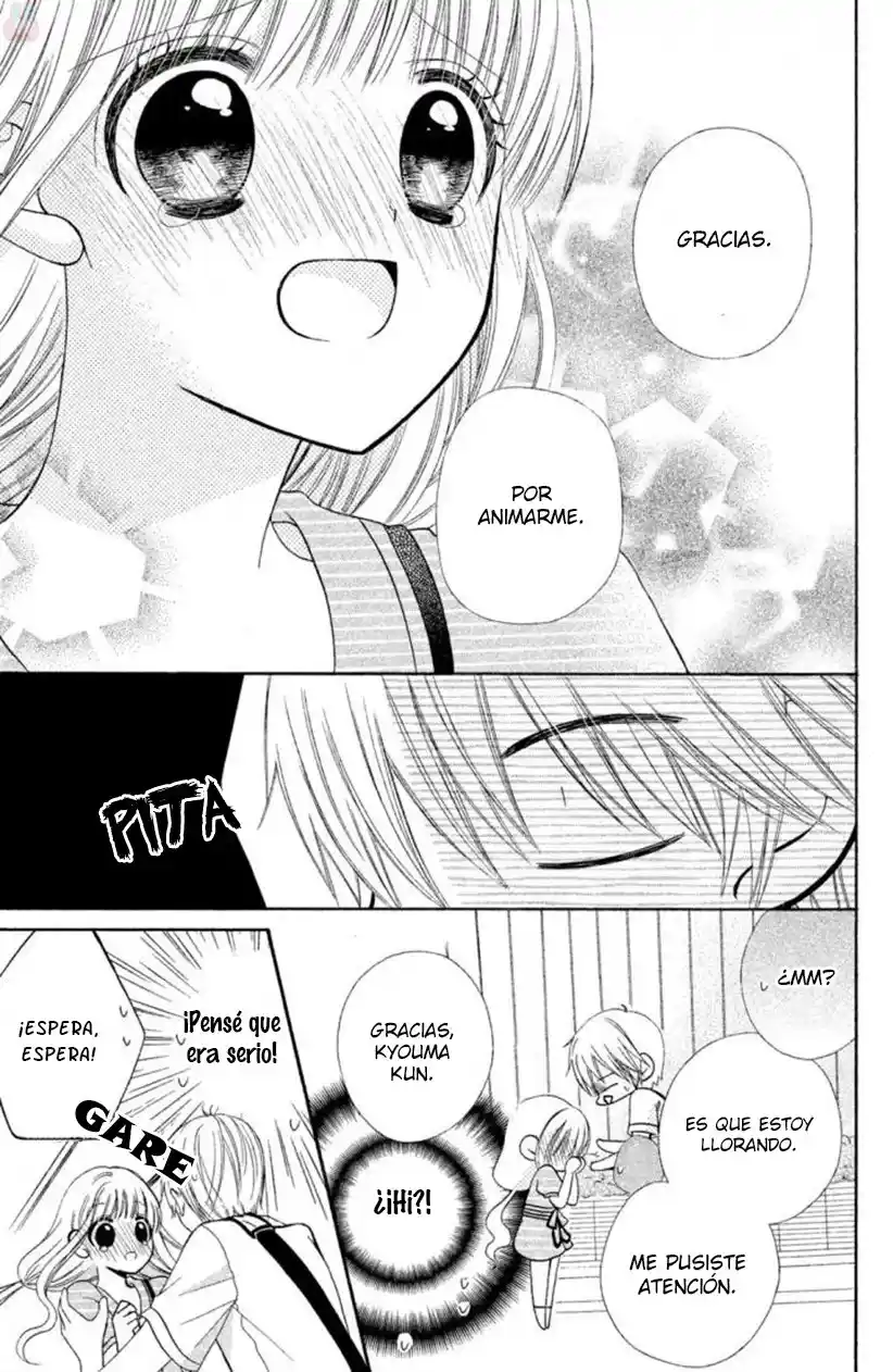 Kimi To Saigo No Hatsukoi Wo - Capítulo 11 - Página 6 - LectorTMOo