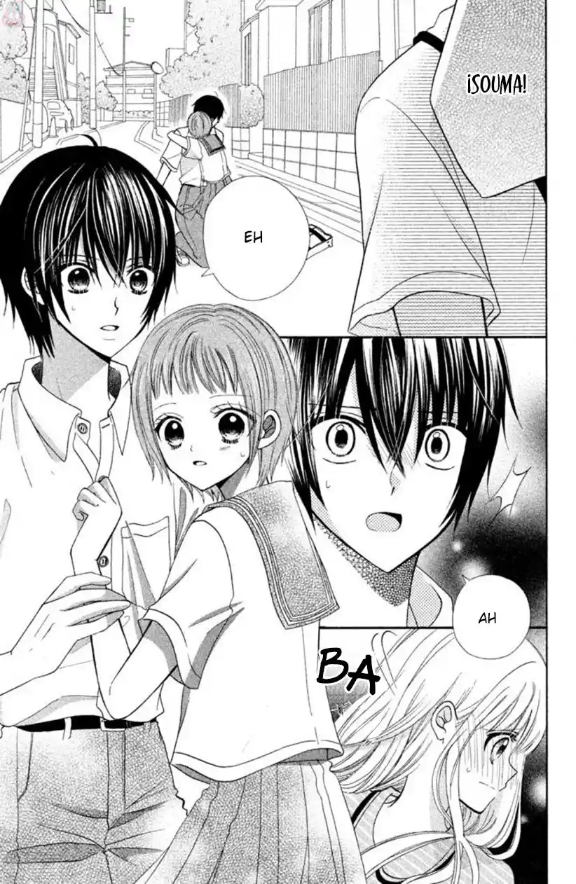 Kimi To Saigo No Hatsukoi Wo - Capítulo 11 - Página 8 - LectorTMOo