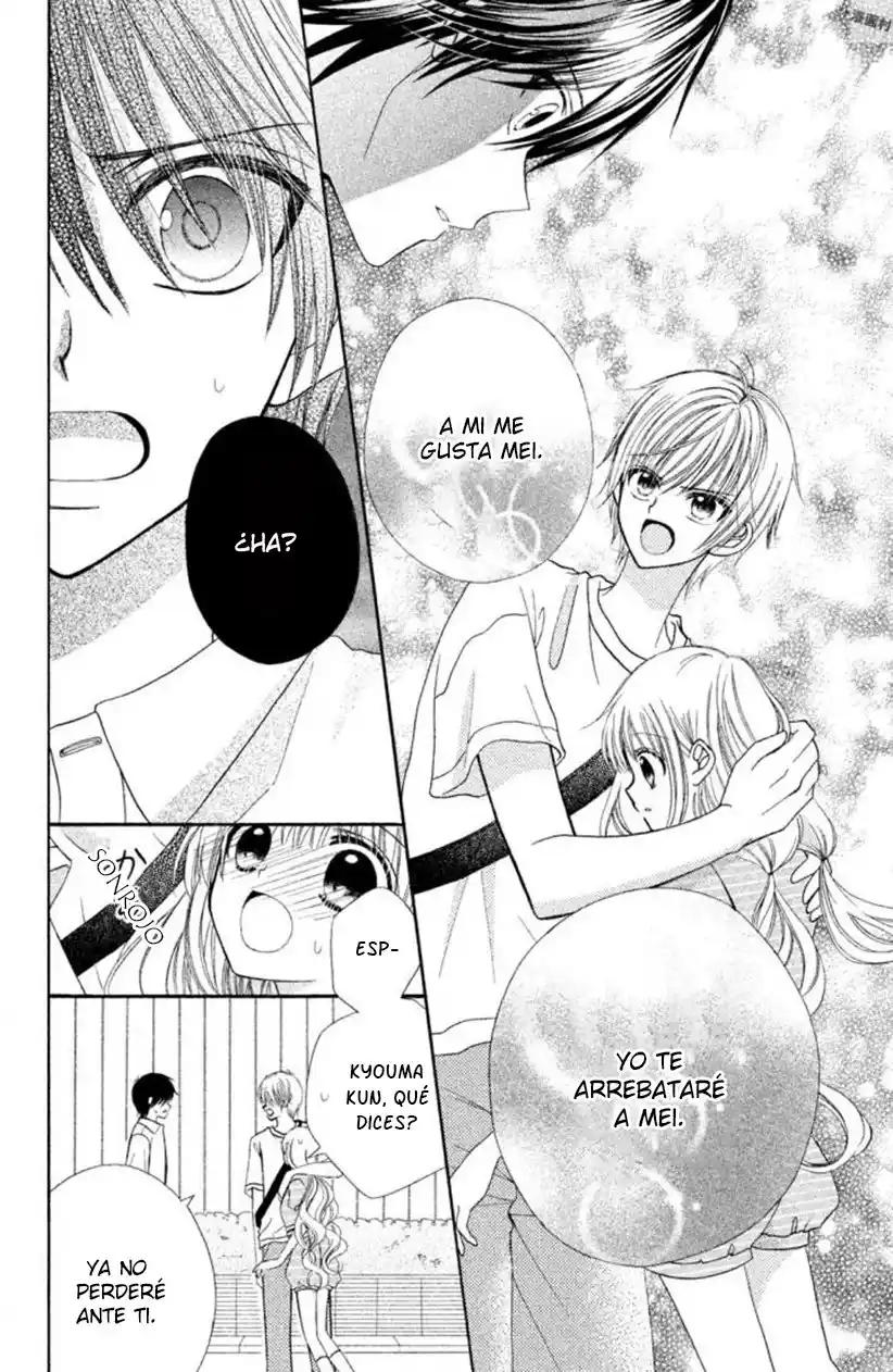 Kimi To Saigo No Hatsukoi Wo - Capítulo 11 - Página 9 - LectorTMOo