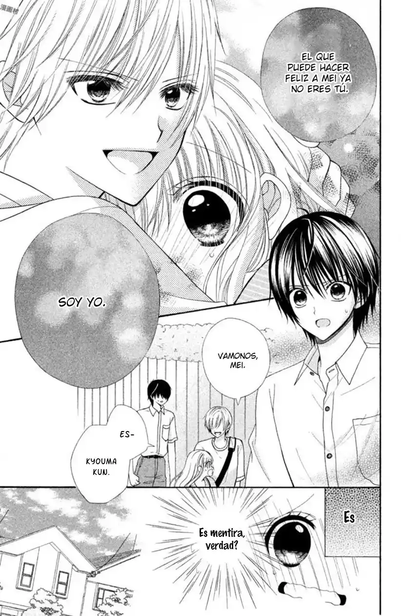 Kimi To Saigo No Hatsukoi Wo - Capítulo 11 - Página 10 - LectorTMOo
