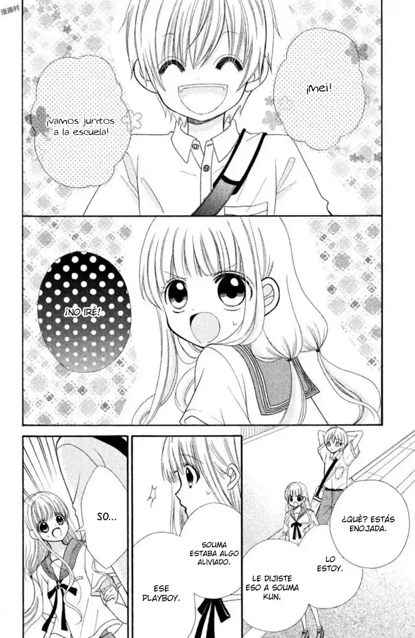 Kimi To Saigo No Hatsukoi Wo - Capítulo 11 - Página 11 - LectorTMOo