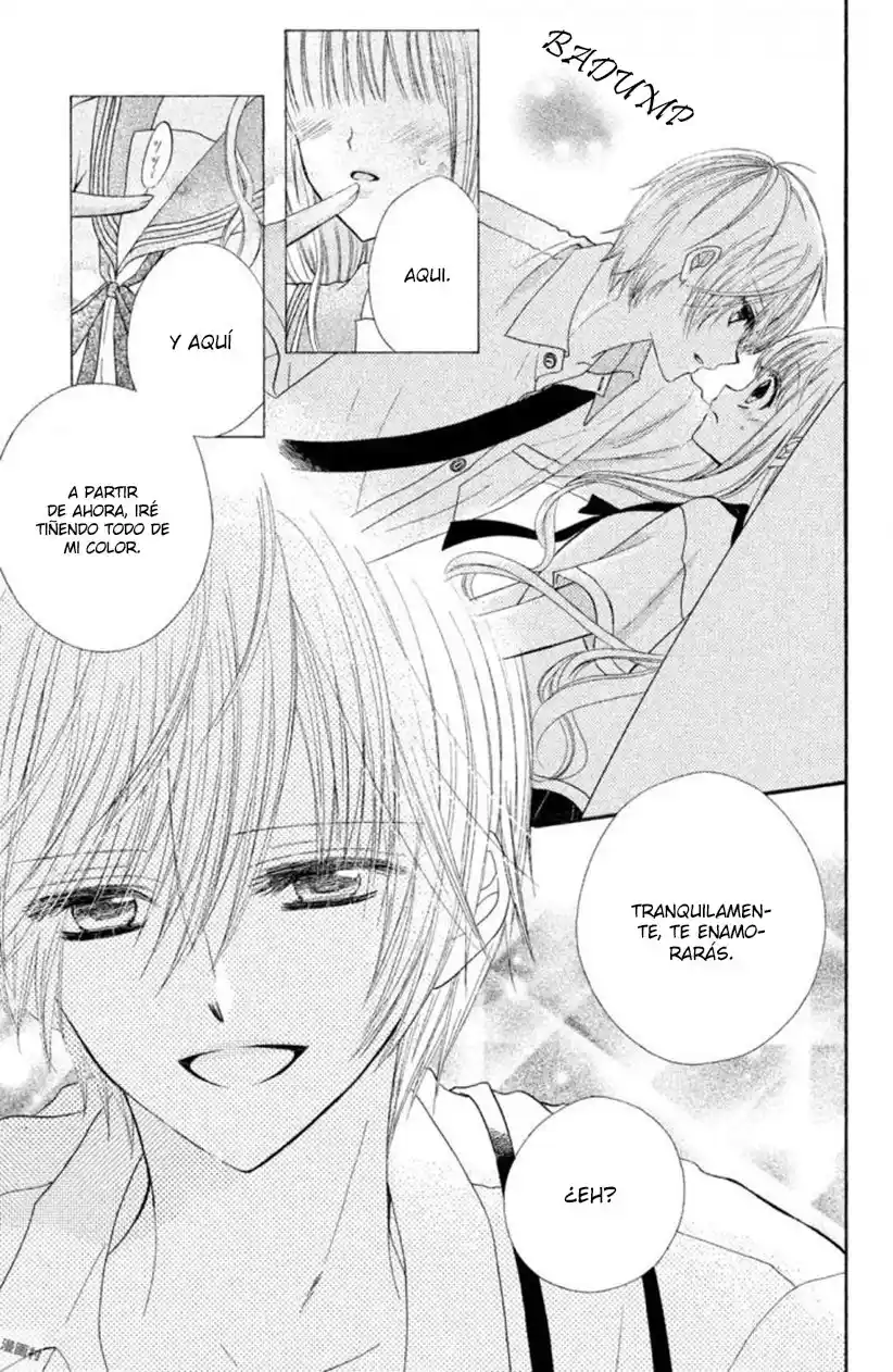 Kimi To Saigo No Hatsukoi Wo - Capítulo 11 - Página 12 - LectorTMOo