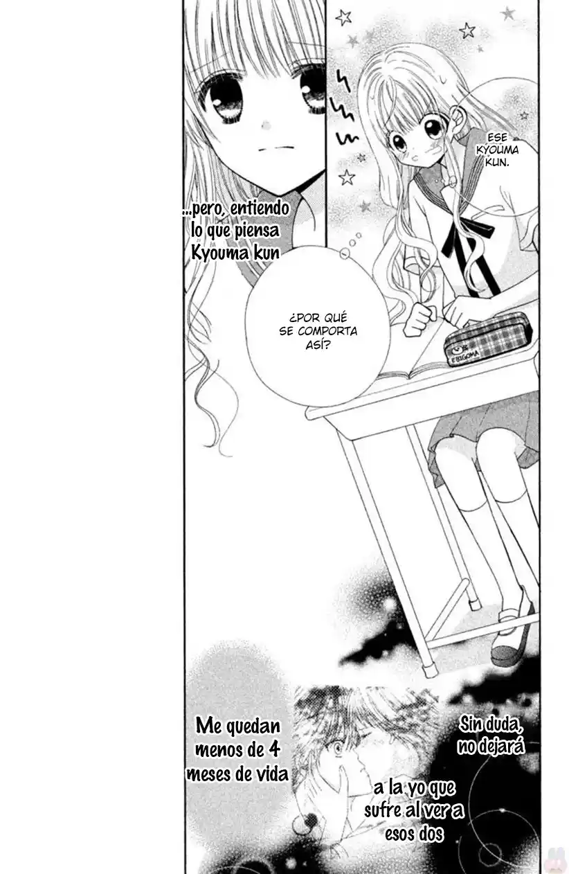 Kimi To Saigo No Hatsukoi Wo - Capítulo 11 - Página 14 - LectorTMOo