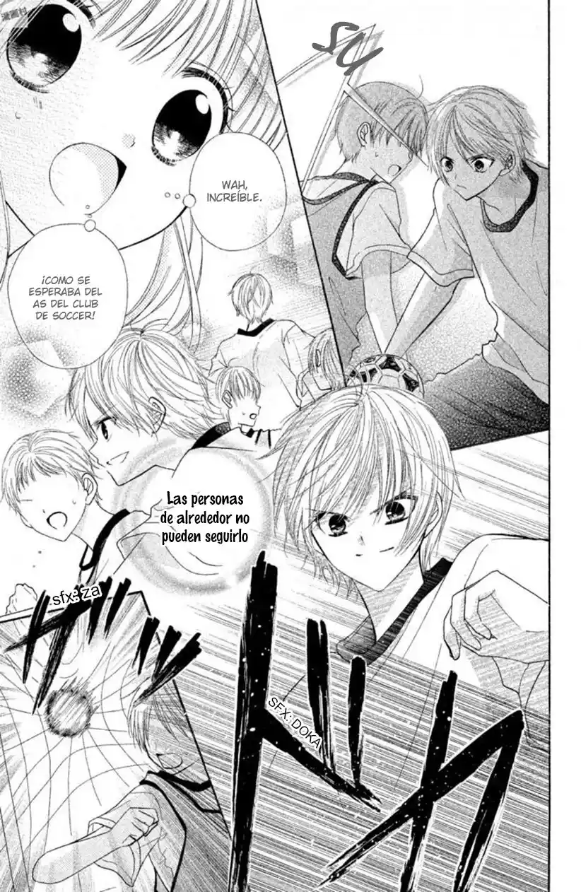 Kimi To Saigo No Hatsukoi Wo - Capítulo 11 - Página 16 - LectorTMOo