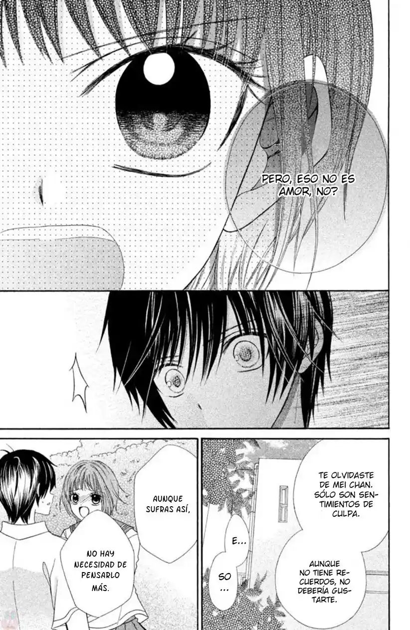 Kimi To Saigo No Hatsukoi Wo - Capítulo 11 - Página 22 - LectorTMOo