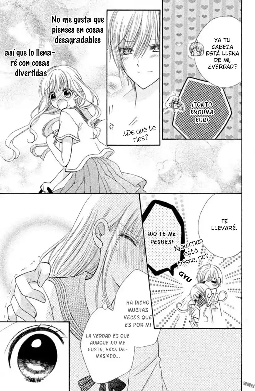 Kimi To Saigo No Hatsukoi Wo - Capítulo 11 - Página 24 - LectorTMOo