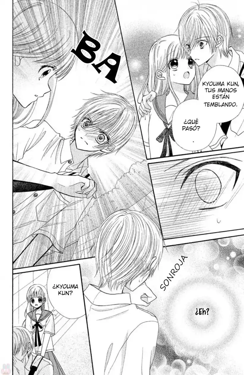 Kimi To Saigo No Hatsukoi Wo - Capítulo 11 - Página 25 - LectorTMOo