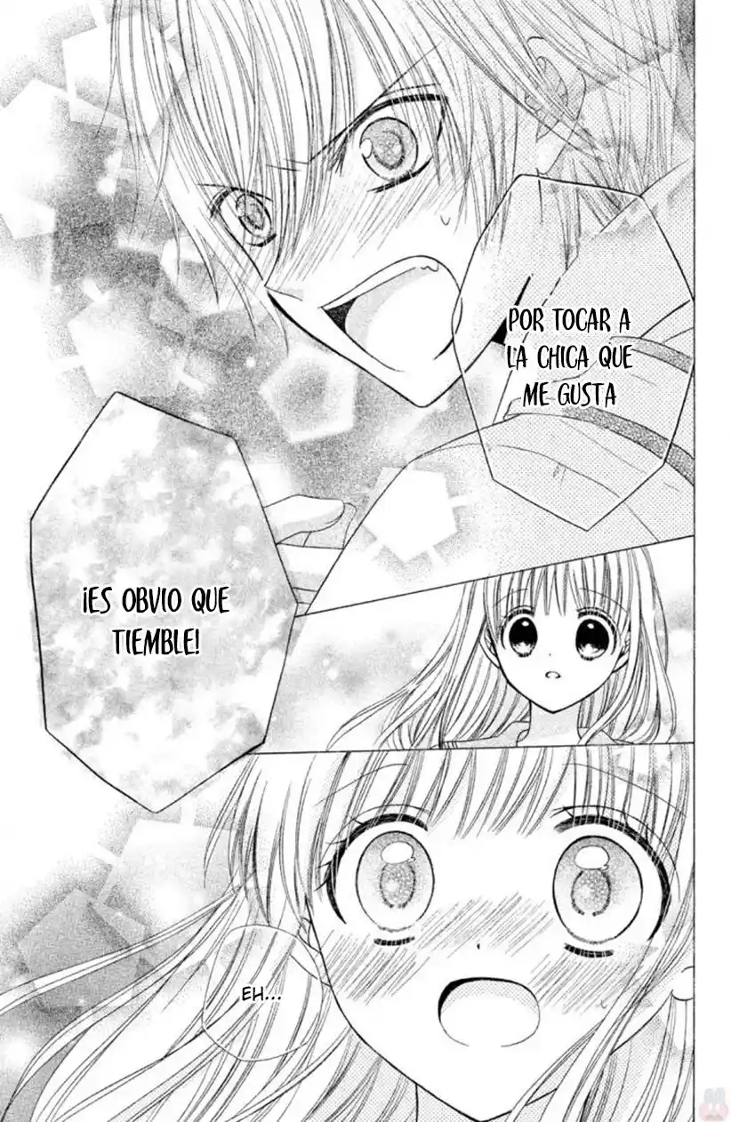 Kimi To Saigo No Hatsukoi Wo - Capítulo 11 - Página 26 - LectorTMOo
