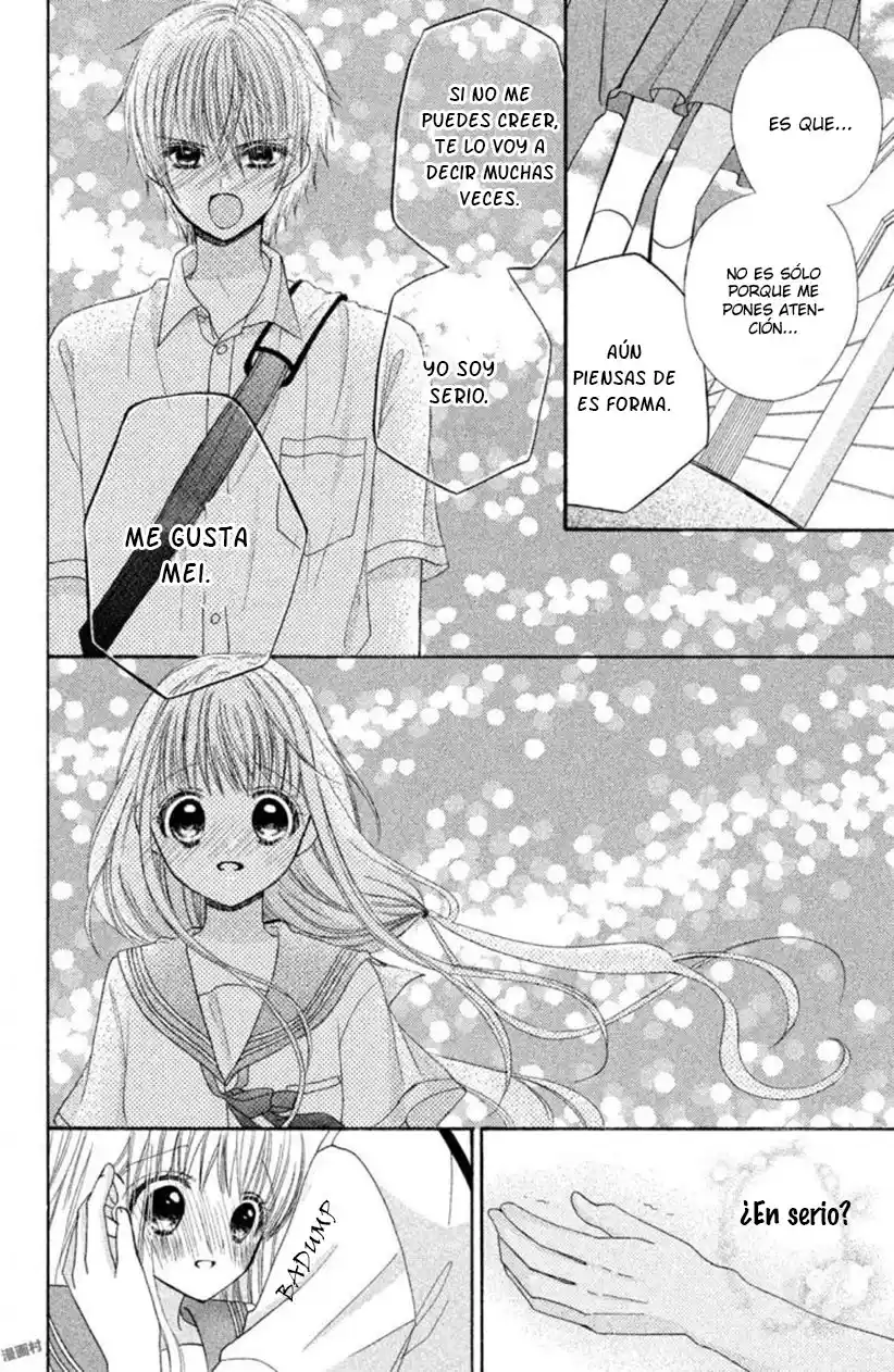 Kimi To Saigo No Hatsukoi Wo - Capítulo 11 - Página 27 - LectorTMOo