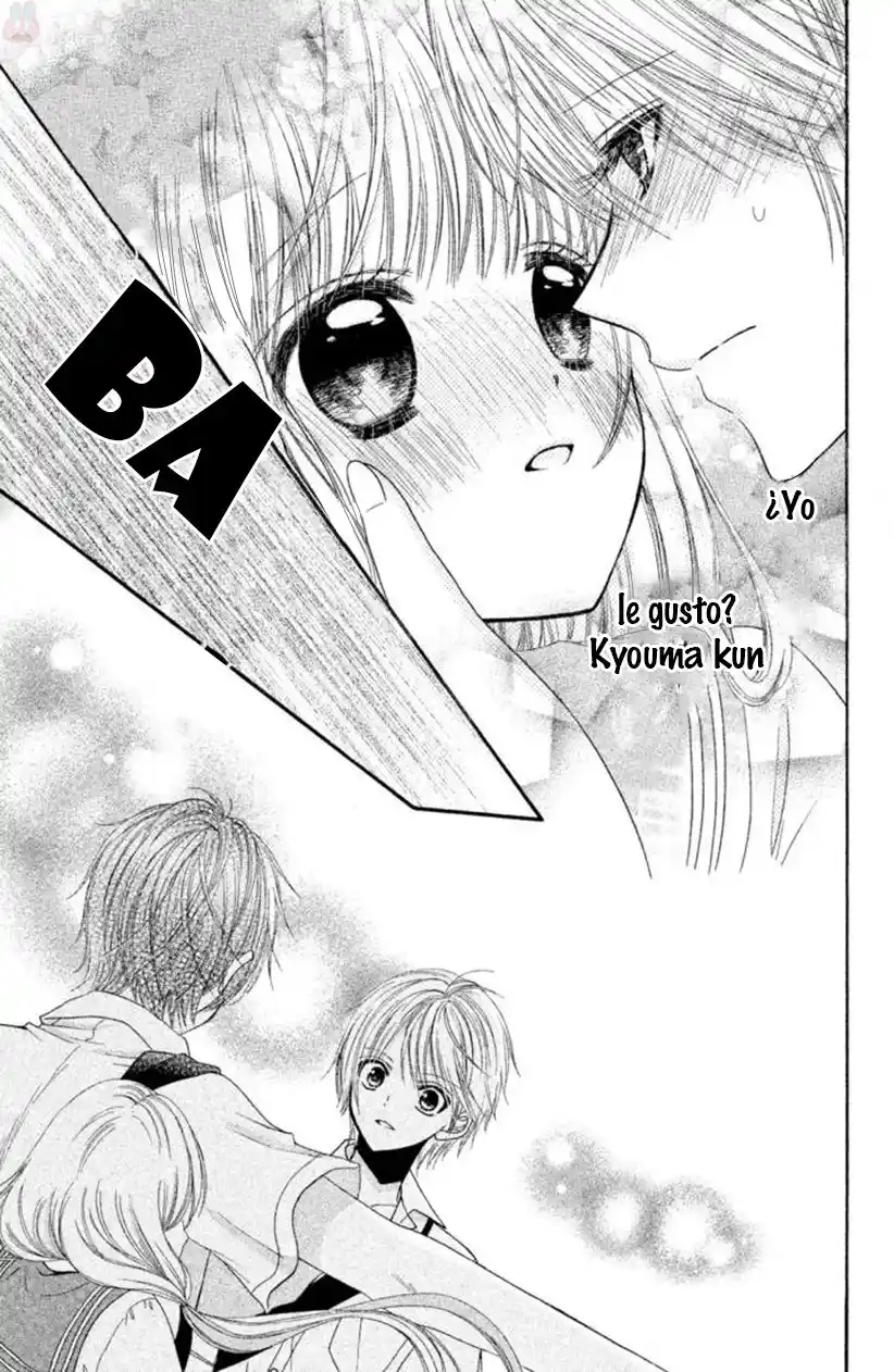 Kimi To Saigo No Hatsukoi Wo - Capítulo 11 - Página 28 - LectorTMOo