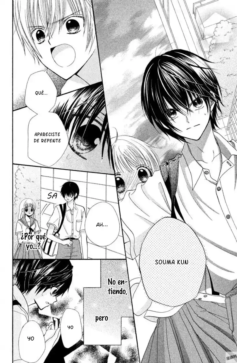 Kimi To Saigo No Hatsukoi Wo - Capítulo 11 - Página 29 - LectorTMOo