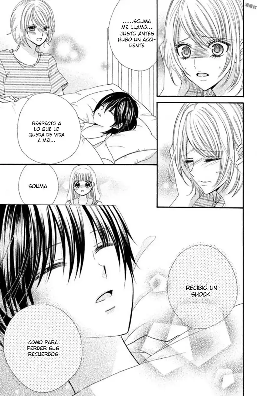 Kimi To Saigo No Hatsukoi Wo - Capítulo 11 - Página 34 - LectorTMOo