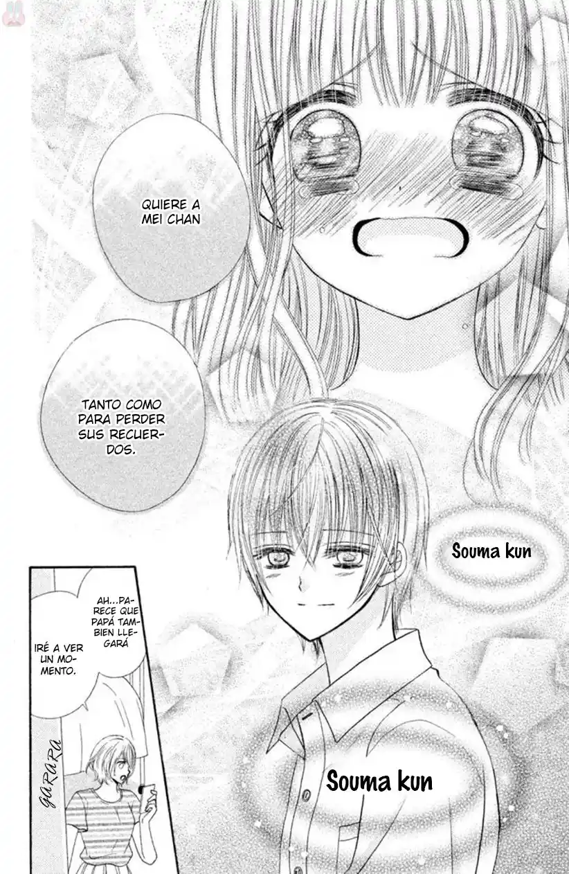 Kimi To Saigo No Hatsukoi Wo - Capítulo 11 - Página 35 - LectorTMOo