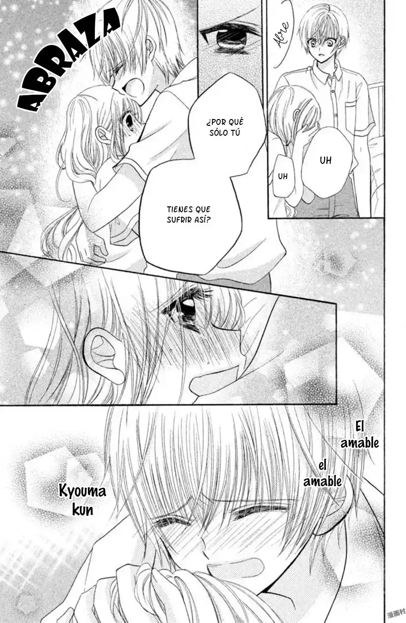 Kimi To Saigo No Hatsukoi Wo - Capítulo 11 - Página 36 - LectorTMOo