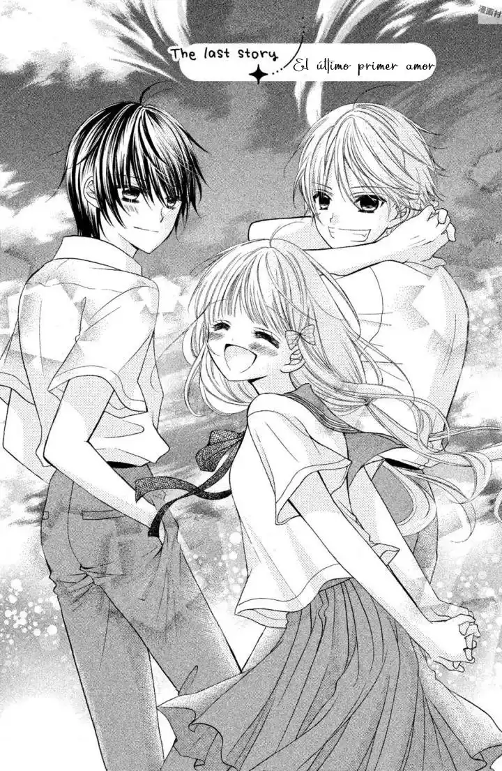 Kimi To Saigo No Hatsukoi Wo - Capítulo 12 - Página 4 - LectorTMOo