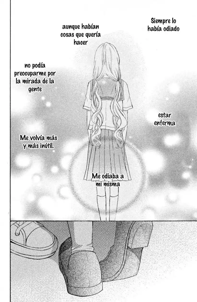 Kimi To Saigo No Hatsukoi Wo - Capítulo 12 - Página 5 - LectorTMOo