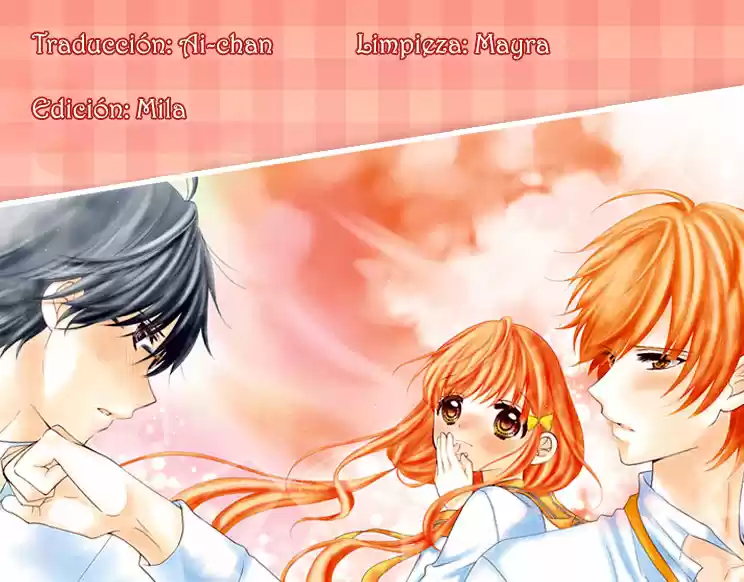 Kimi To Saigo No Hatsukoi Wo - Capítulo 2 - Página 4 - LectorTMOo