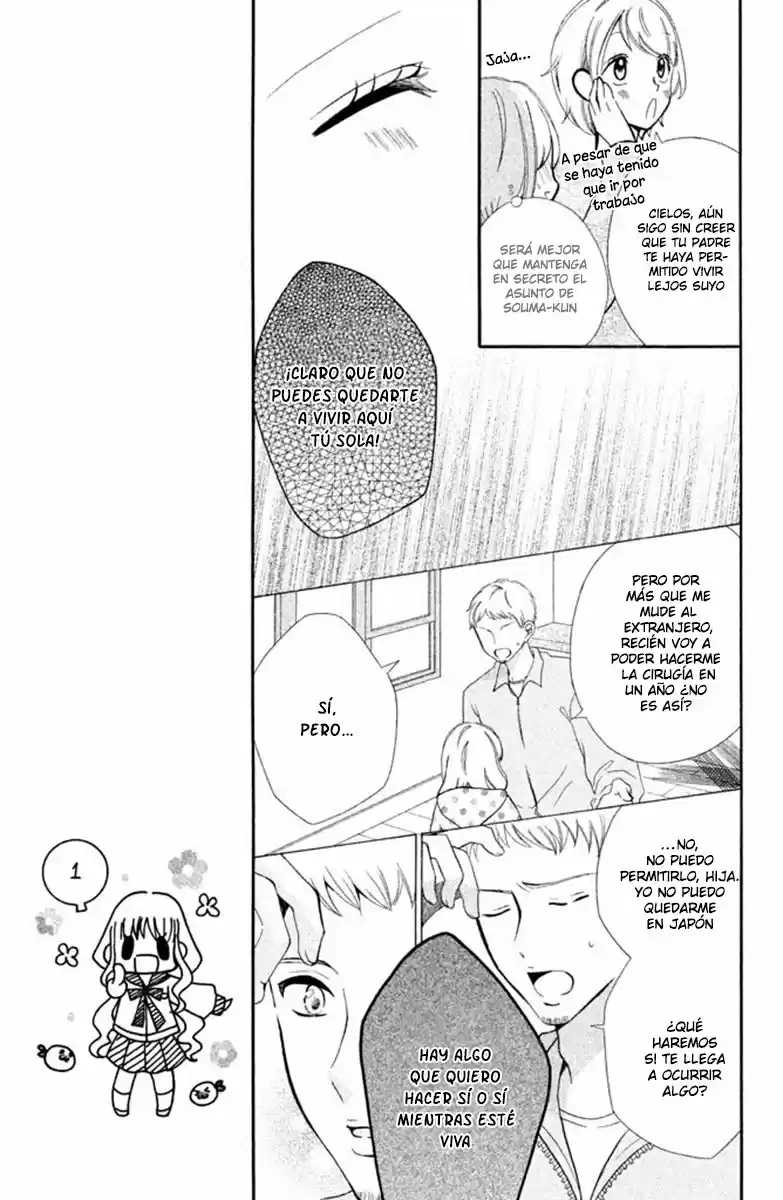 Kimi To Saigo No Hatsukoi Wo - Capítulo 2 - Página 9 - LectorTMOo