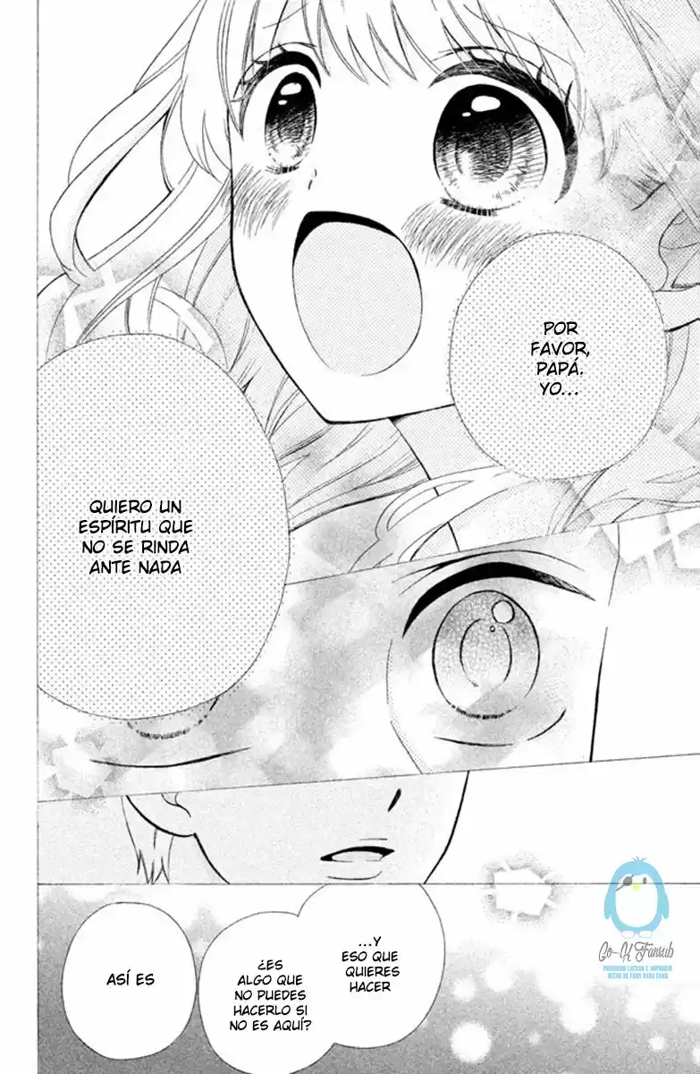 Kimi To Saigo No Hatsukoi Wo - Capítulo 2 - Página 10 - LectorTMOo
