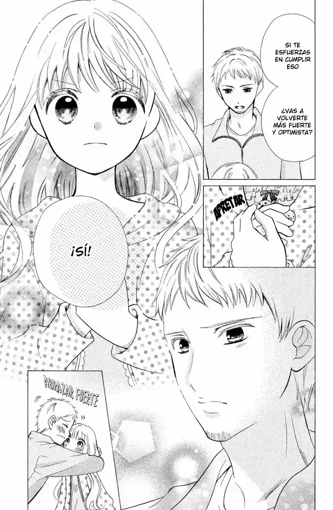 Kimi To Saigo No Hatsukoi Wo - Capítulo 2 - Página 11 - LectorTMOo