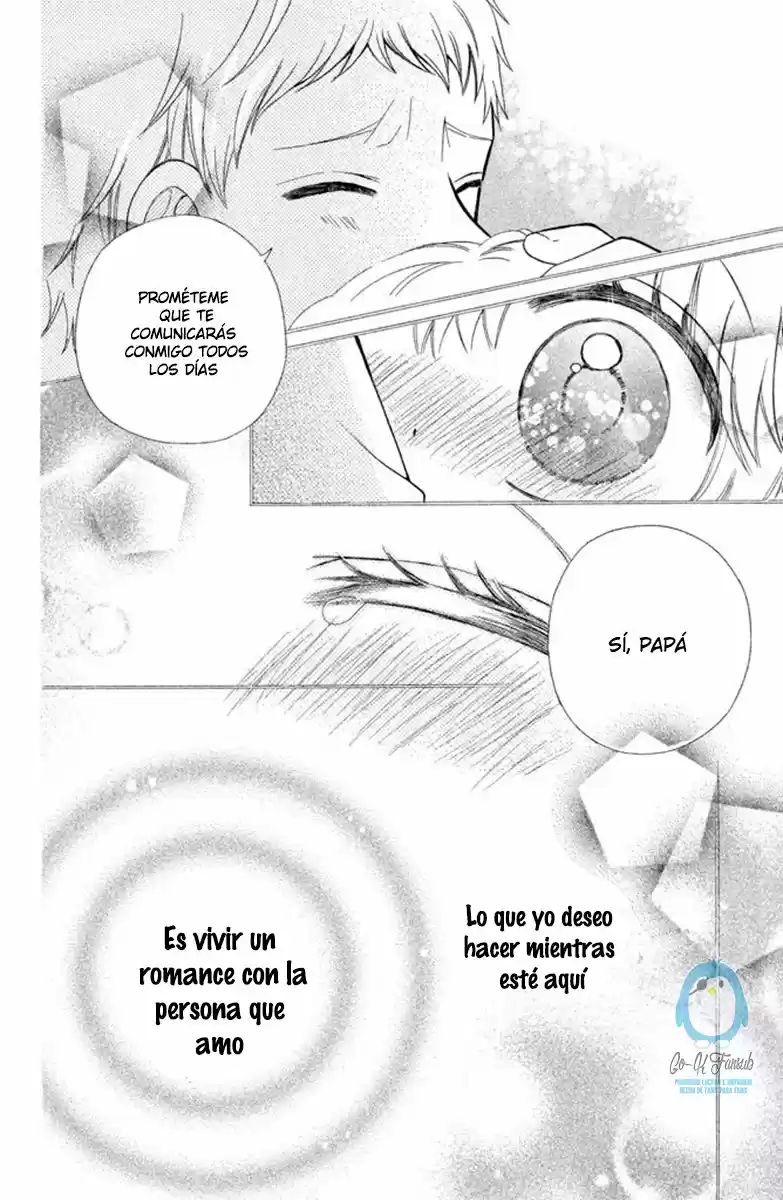 Kimi To Saigo No Hatsukoi Wo - Capítulo 2 - Página 12 - LectorTMOo