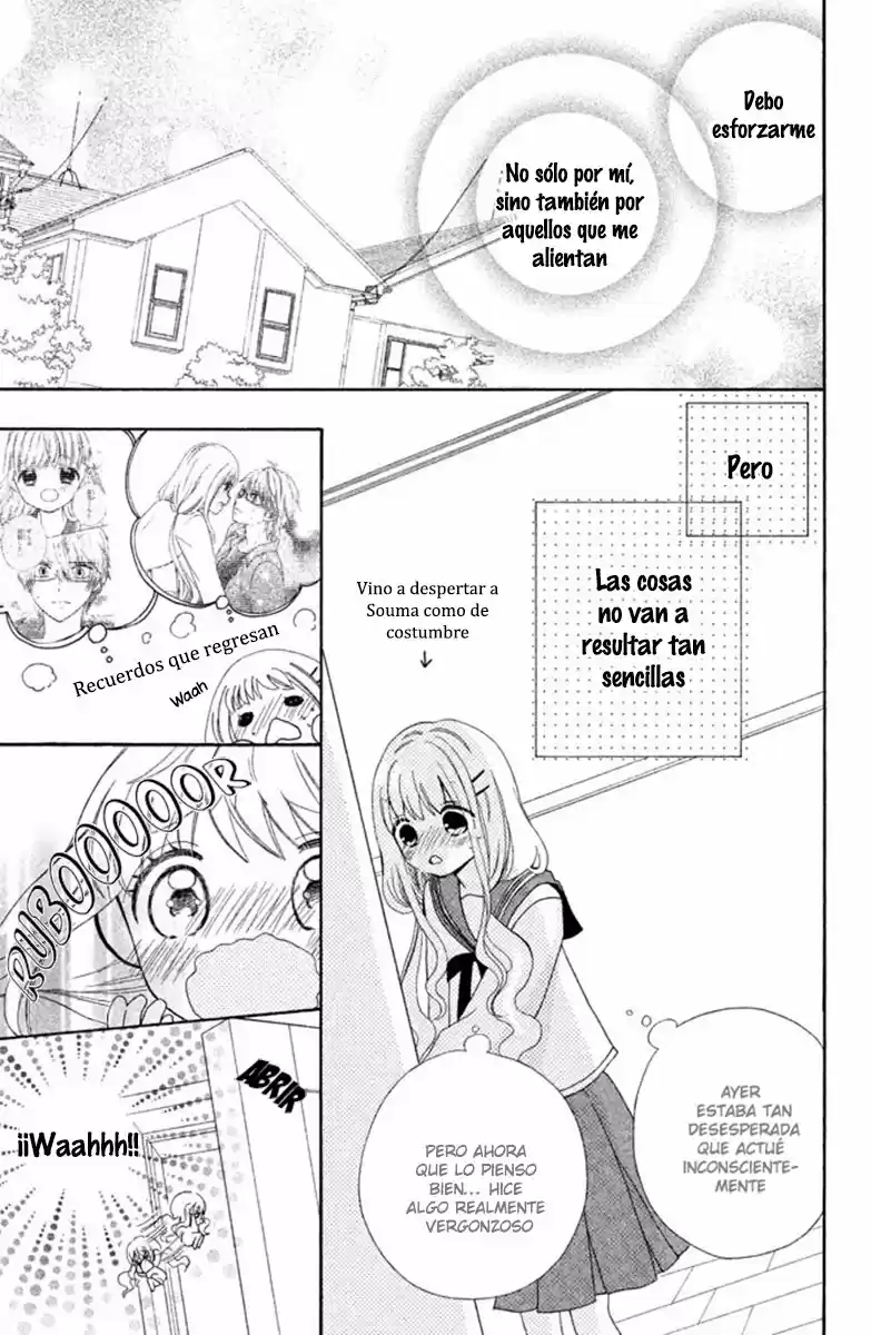 Kimi To Saigo No Hatsukoi Wo - Capítulo 2 - Página 13 - LectorTMOo