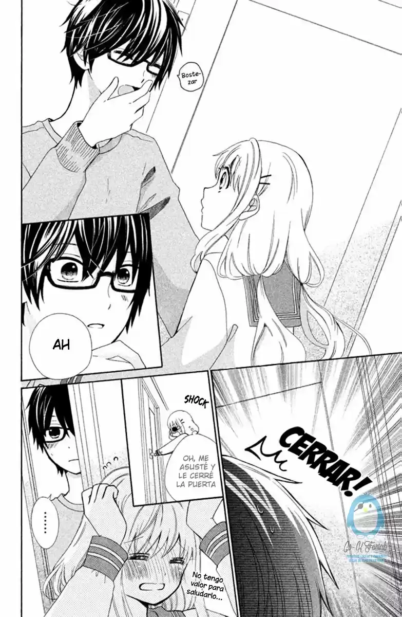 Kimi To Saigo No Hatsukoi Wo - Capítulo 2 - Página 14 - LectorTMOo