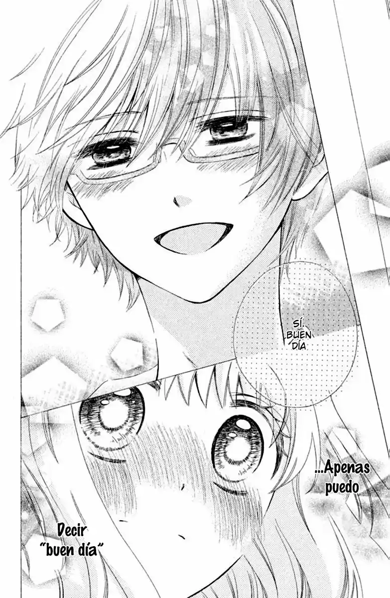 Kimi To Saigo No Hatsukoi Wo - Capítulo 2 - Página 16 - LectorTMOo