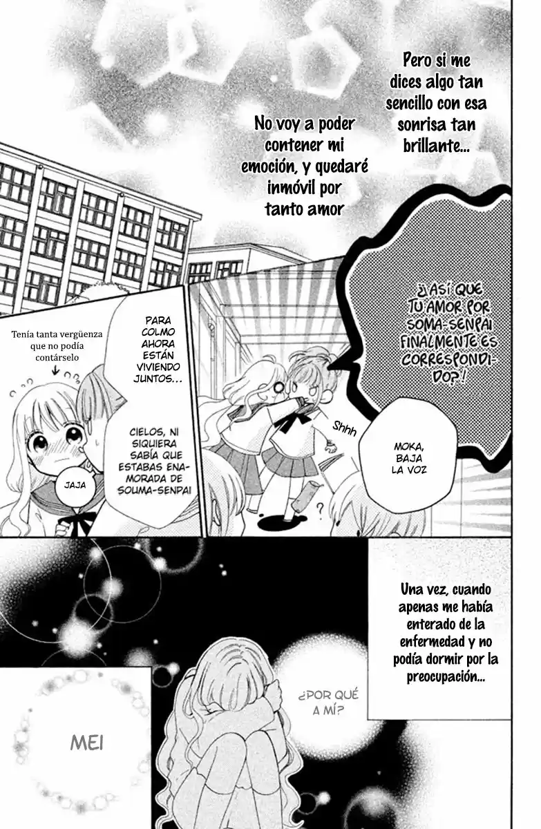 Kimi To Saigo No Hatsukoi Wo - Capítulo 2 - Página 17 - LectorTMOo