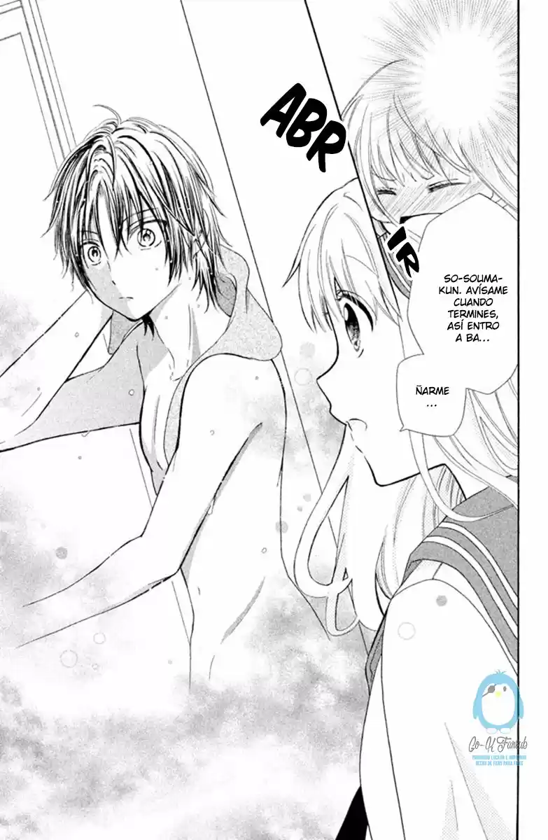 Kimi To Saigo No Hatsukoi Wo - Capítulo 2 - Página 21 - LectorTMOo