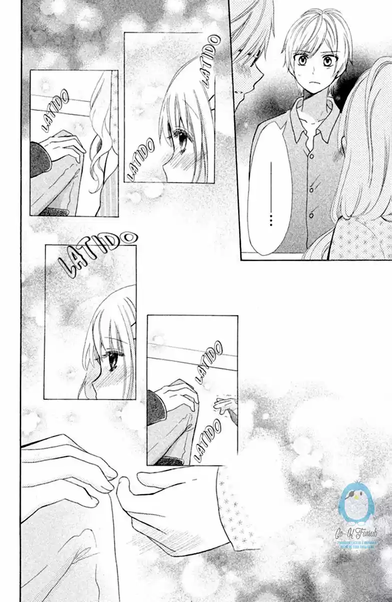 Kimi To Saigo No Hatsukoi Wo - Capítulo 2 - Página 24 - LectorTMOo