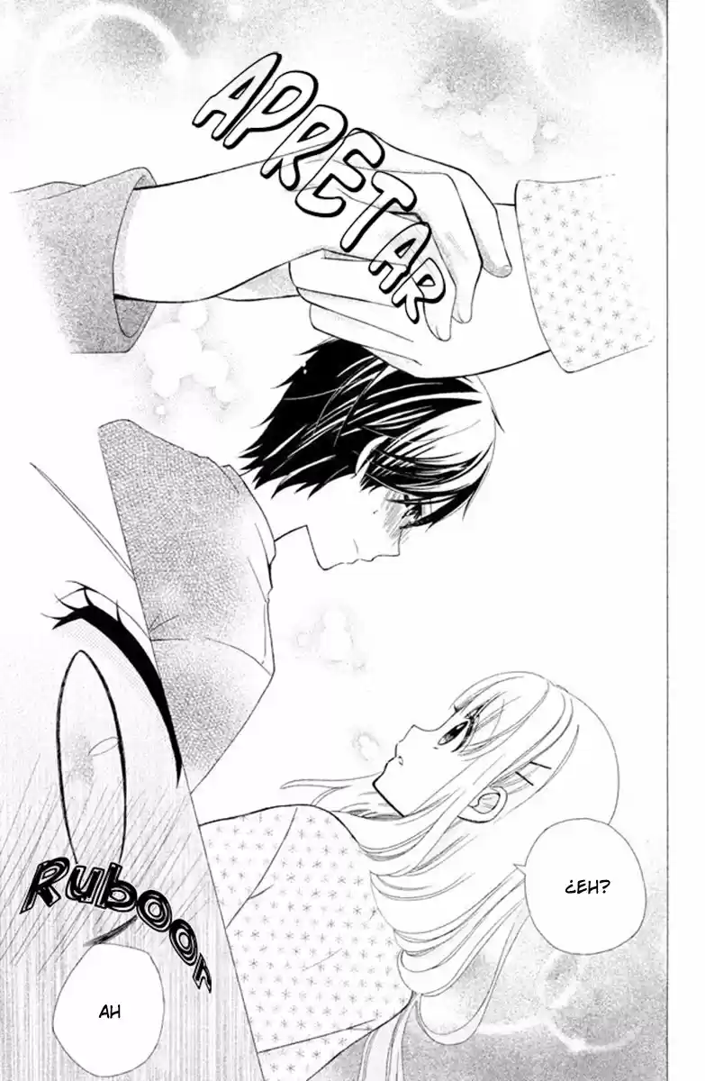 Kimi To Saigo No Hatsukoi Wo - Capítulo 2 - Página 25 - LectorTMOo