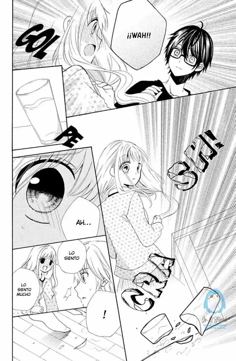 Kimi To Saigo No Hatsukoi Wo - Capítulo 2 - Página 26 - LectorTMOo