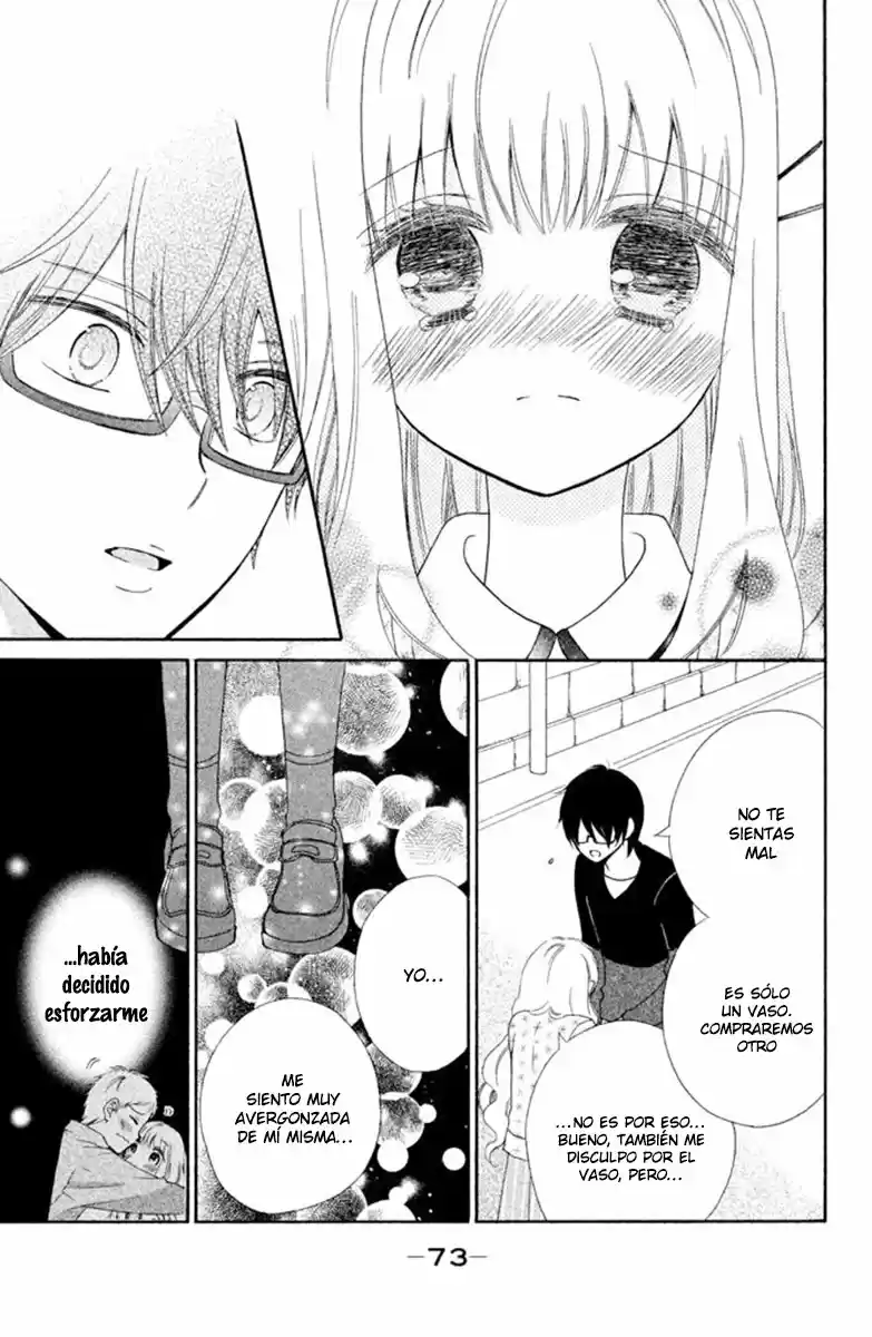 Kimi To Saigo No Hatsukoi Wo - Capítulo 2 - Página 29 - LectorTMOo
