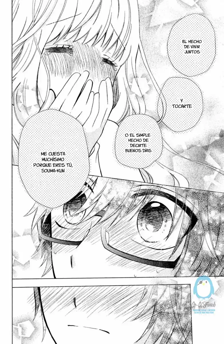 Kimi To Saigo No Hatsukoi Wo - Capítulo 2 - Página 30 - LectorTMOo